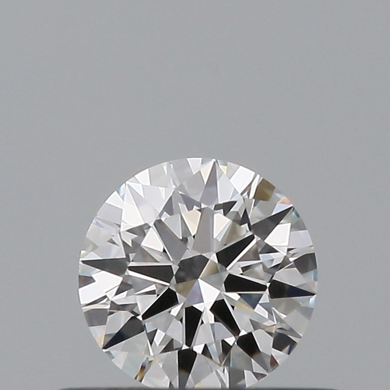 0.36 carat Round diamond E  VVS2 Excellent