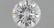 0.66 carat Round diamond F VVS1 Excellent