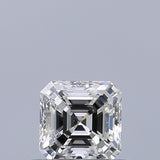 0.36 carat Emerald diamond E VS1 