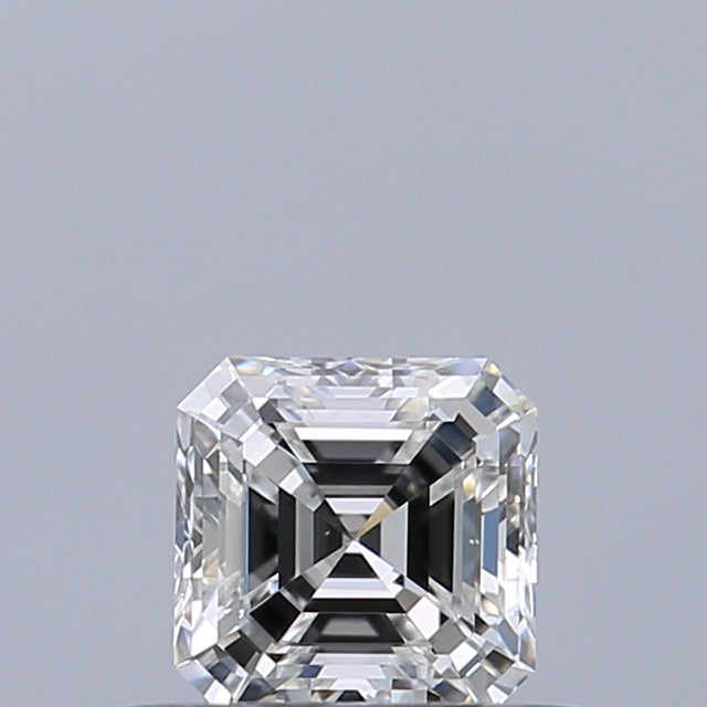 0.36 carat Emerald diamond E VS1 