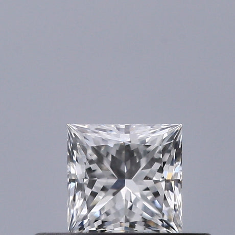 0.30 carat Princess diamond F VVS2 