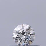 0.23 carat Round diamond G VS1 Excellent