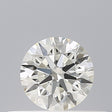 0.31 carat Round diamond H VS1 Excellent