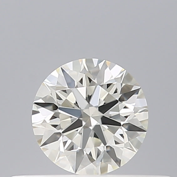 0.31 carat Round diamond H VS1 Excellent