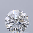 0.70 carat Round diamond D VVS1 Excellent