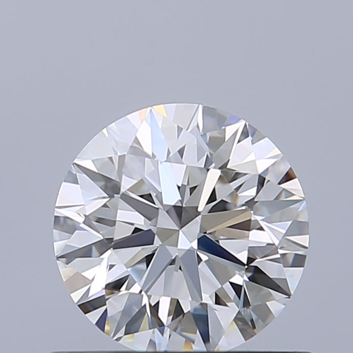 0.70 carat Round diamond D VVS1 Excellent
