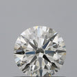 0.50 carat Round diamond H VS1 Excellent