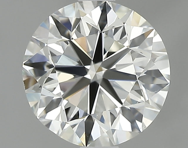 2.00 carat Round diamond J SI2 VeryGood