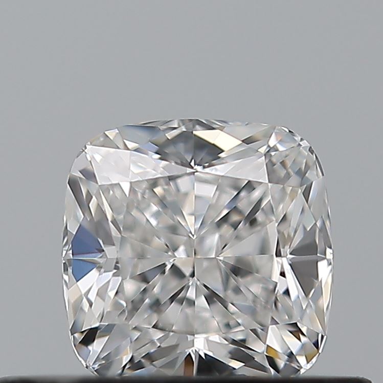 0.43 carat Cushion diamond E  VS1