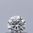 0.30 carat Round diamond F VVS1 Excellent