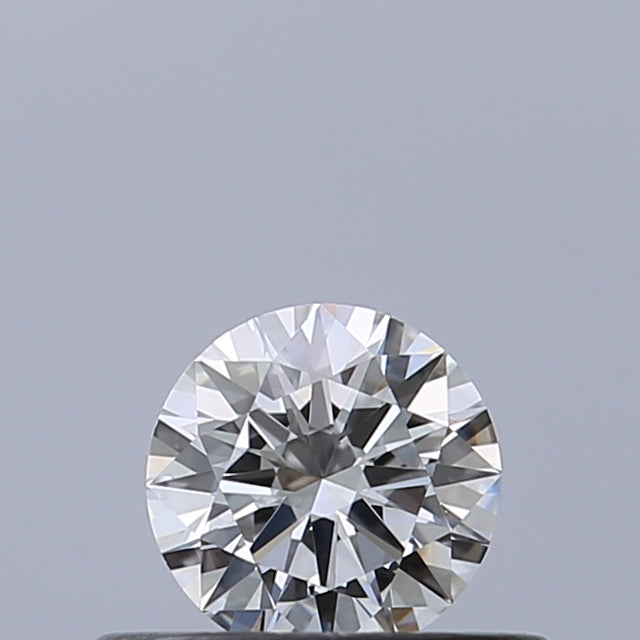 0.30 carat Round diamond F VVS1 Excellent