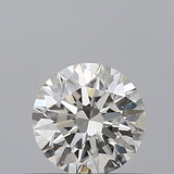 0.30 carat Round diamond H  VVS1 Excellent