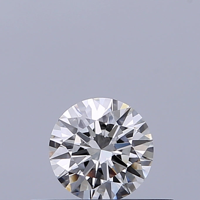 0.27 carat Round diamond G VVS2 Excellent