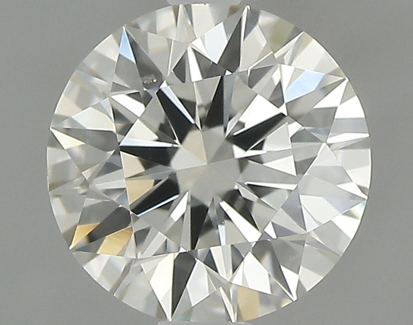 1.00 carat Round diamond I  VS2 Excellent