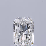 0.40 carat Radiant diamond E VVS1 