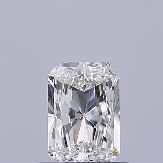 0.40 carat Radiant diamond E VVS1 