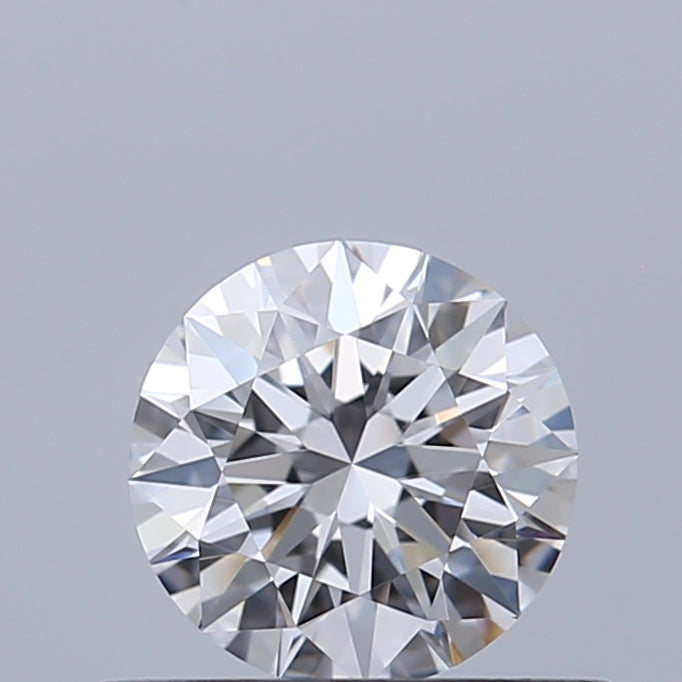 0.50 carat Round diamond D IF Excellent