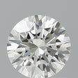 0.54 carat Round diamond F IF Excellent