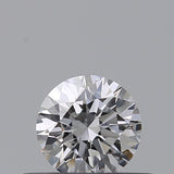 0.31 carat Round diamond D  VVS1 Excellent
