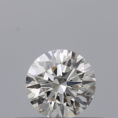 0.30 carat Round diamond H  VVS2 Excellent