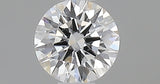 0.32 carat Round diamond D  SI1 Excellent