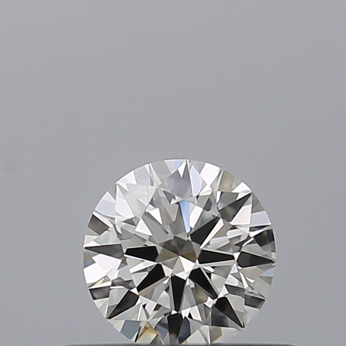 0.31 carat Round diamond H  VVS1 Excellent