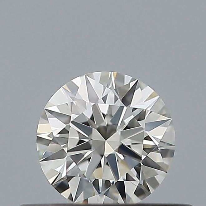 0.30 carat Round diamond H  VVS2 Excellent