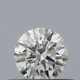 0.30 carat Round diamond H  VVS2 Excellent