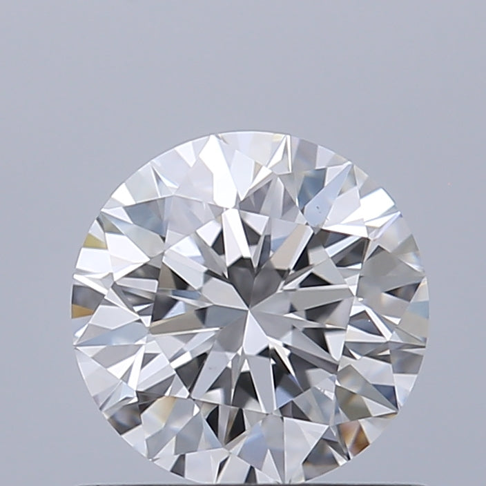 0.80 carat Round diamond D VS2 Excellent