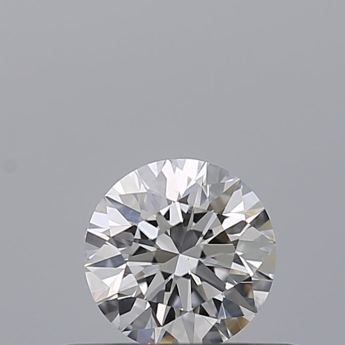 0.31 carat Round diamond D VS1 Excellent