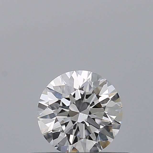 0.31 carat Round diamond D VS1 Excellent