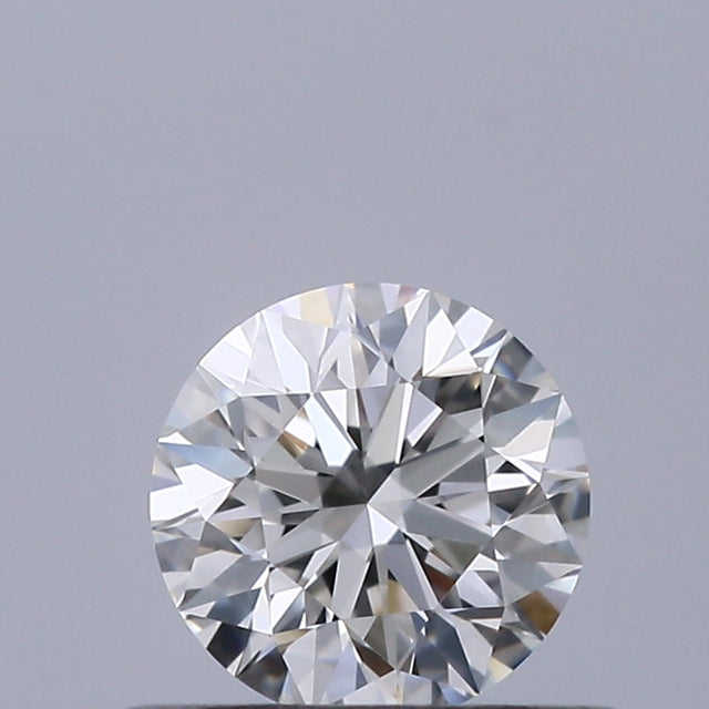 0.40 carat Round diamond F VVS2 Excellent