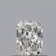 0.32 carat Radiant diamond F VVS1 
