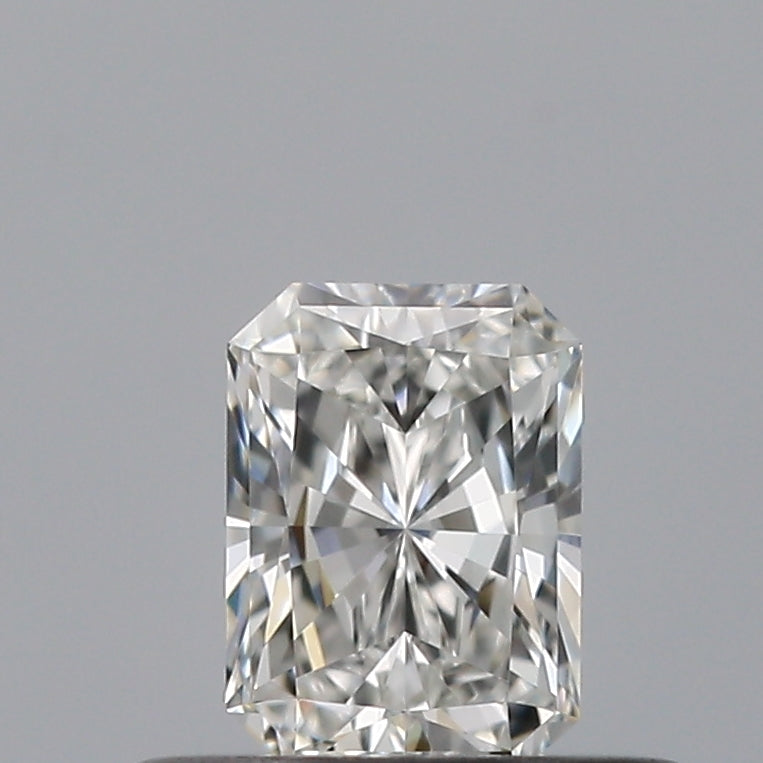 0.32 carat Radiant diamond F VVS1 
