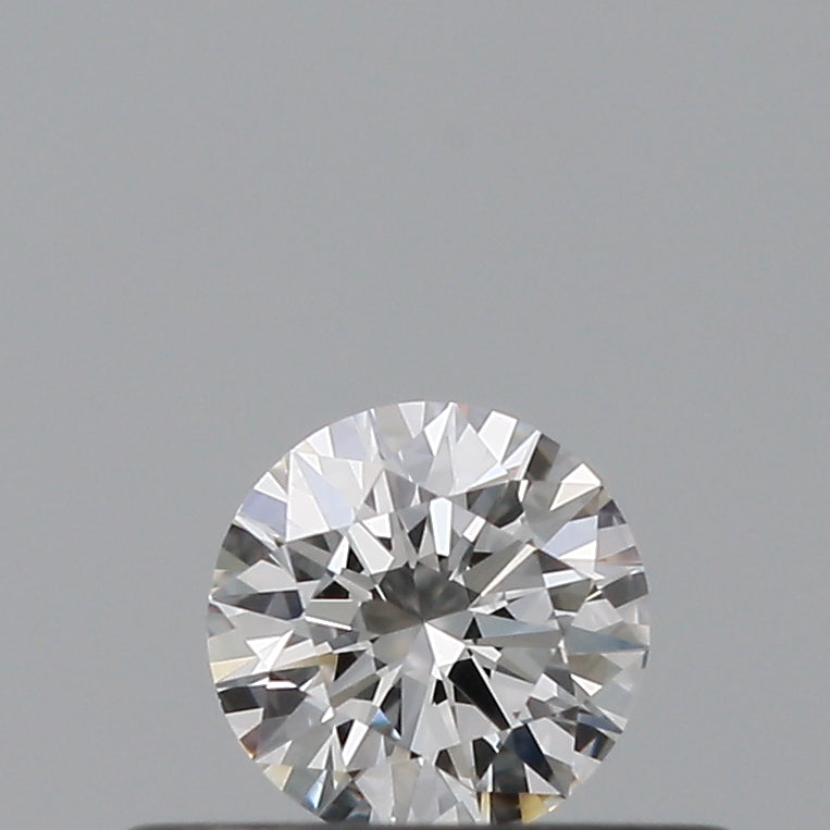 0.23 carat Round diamond E  IF Excellent