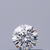 0.28 carat Round diamond E VS1 Excellent