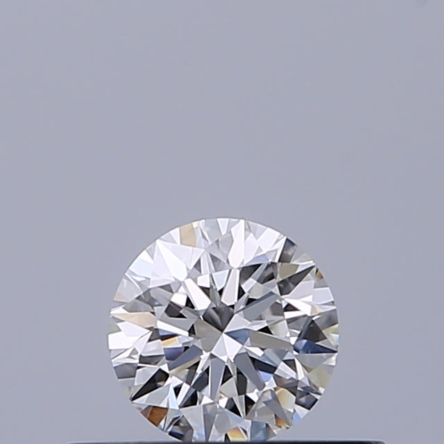 0.28 carat Round diamond E VS1 Excellent
