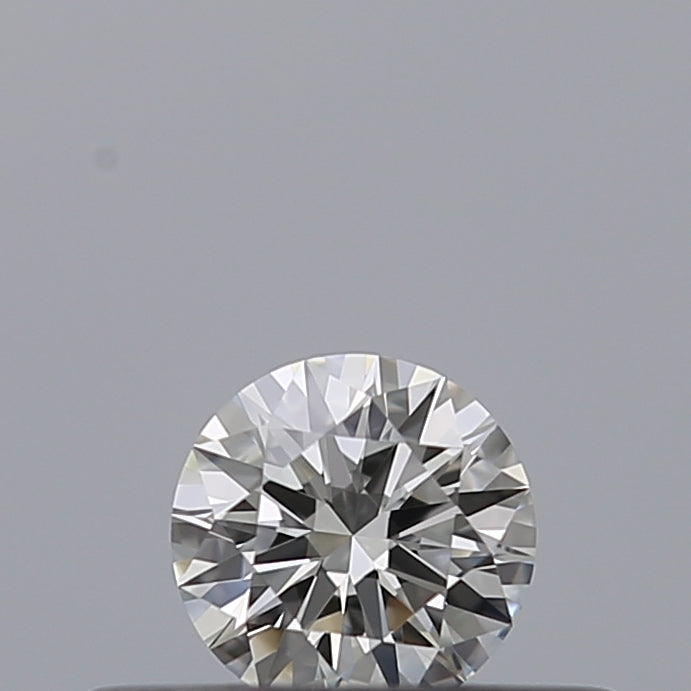 0.20 carat Round diamond G  VVS1 Excellent