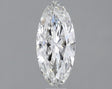 0.43 carat Marquise diamond H VS1 