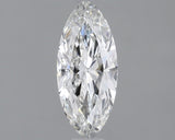 0.43 carat Marquise diamond H VS1 
