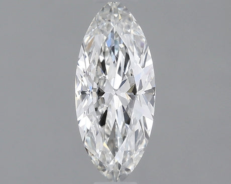 0.43 carat Marquise diamond H VS1 