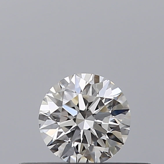 0.19 carat Round diamond E VS1 Excellent