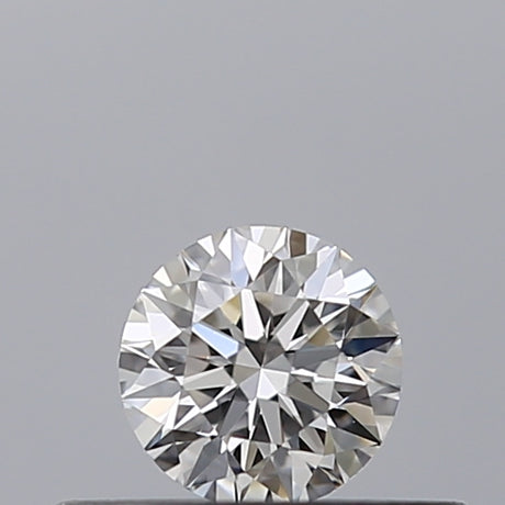 0.19 carat Round diamond E VS1 Excellent