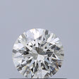 0.51 carat Round diamond H VVS2 Excellent