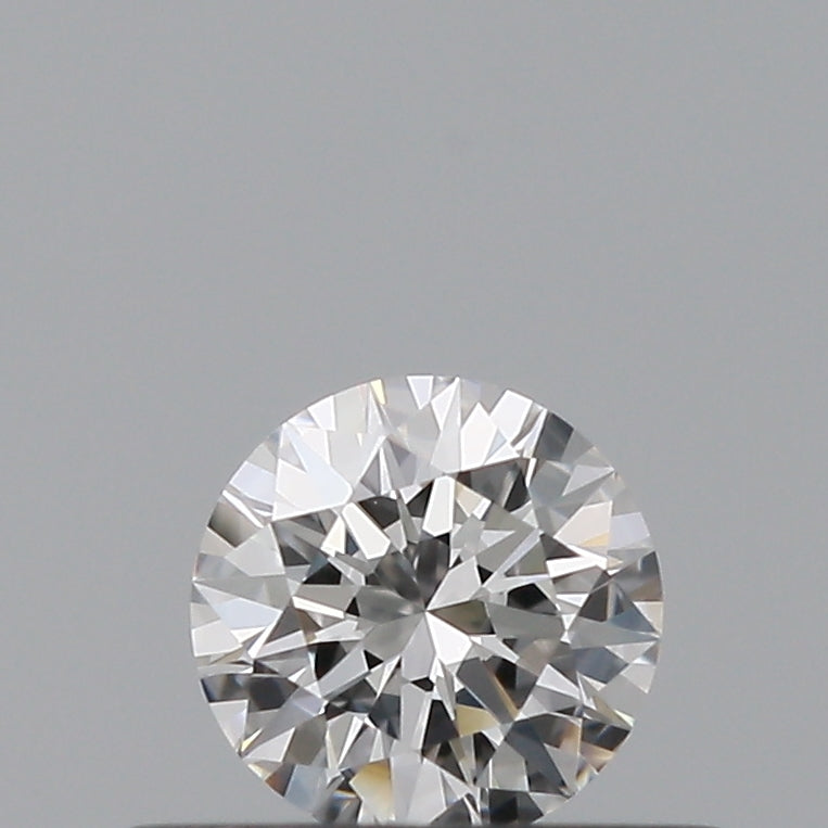 0.28 carat Round diamond E  VVS1 Excellent