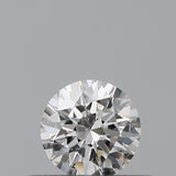 0.28 carat Round diamond E  VVS1 Excellent