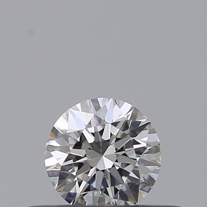 0.24 carat Round diamond F  VS1 Excellent