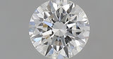 0.50 carat Round diamond F IF Excellent