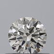0.36 carat Round diamond F VVS1 Excellent