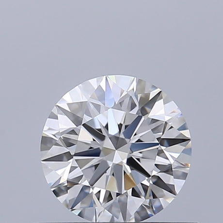 0.56 carat Round diamond D VVS2 Excellent